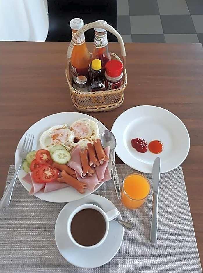 Hotel The Park 3*