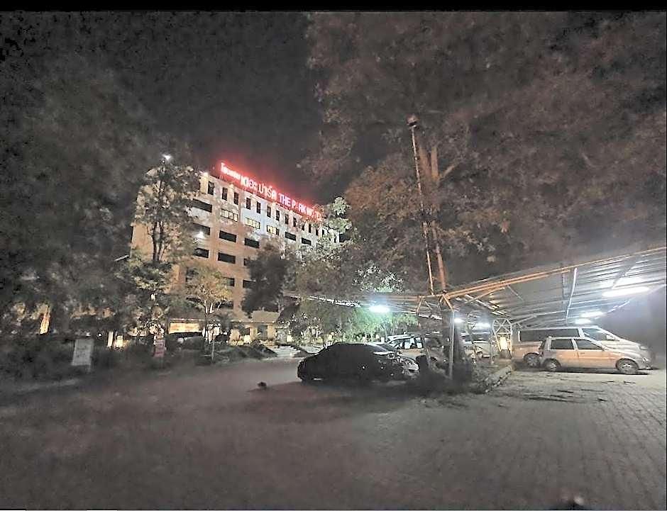 The Park Pattaya