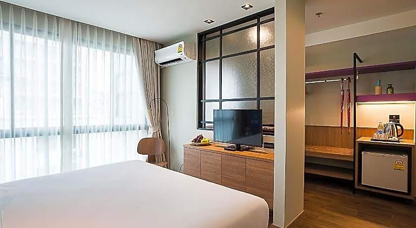 Hotel Sunshine Hip Pattaya