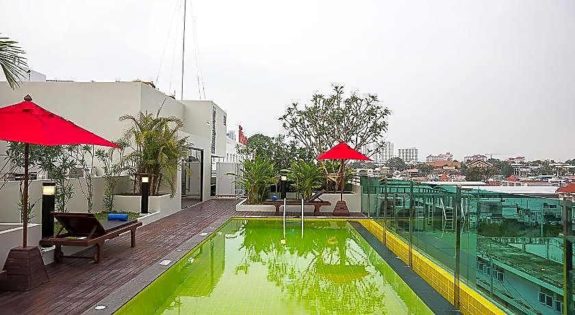 Hotel Sunshine Hip 3*