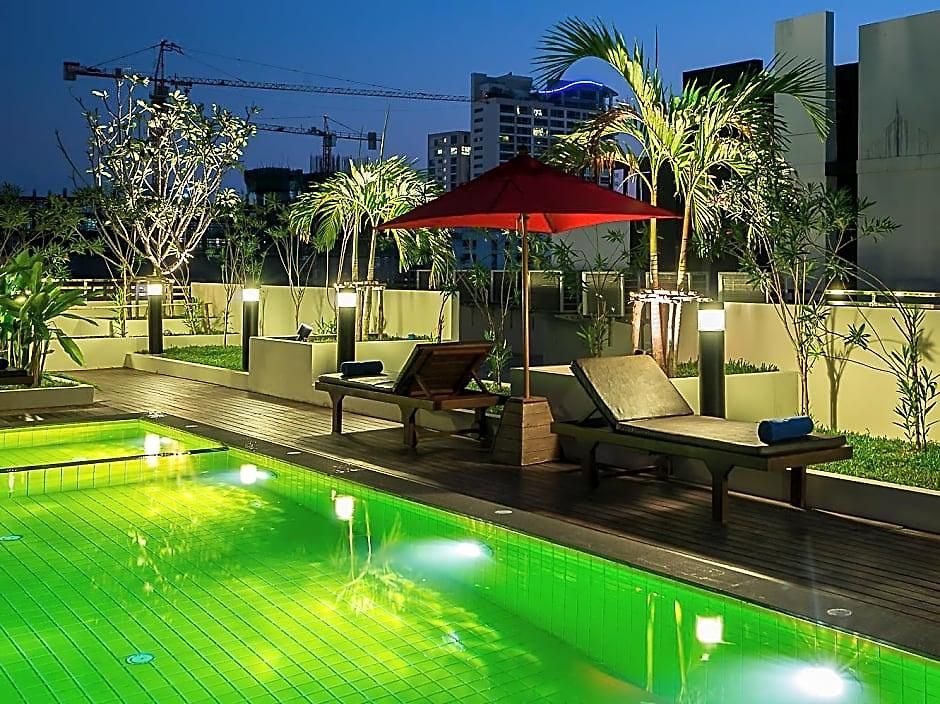 Sunshine Hip Pattaya