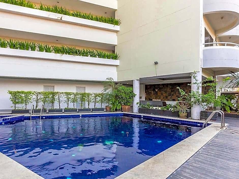 Garden Paradise Pattaya