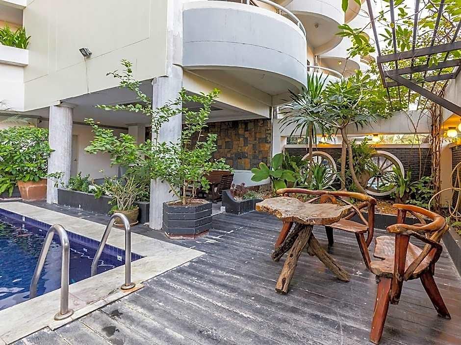 Garden Paradise Pattaya