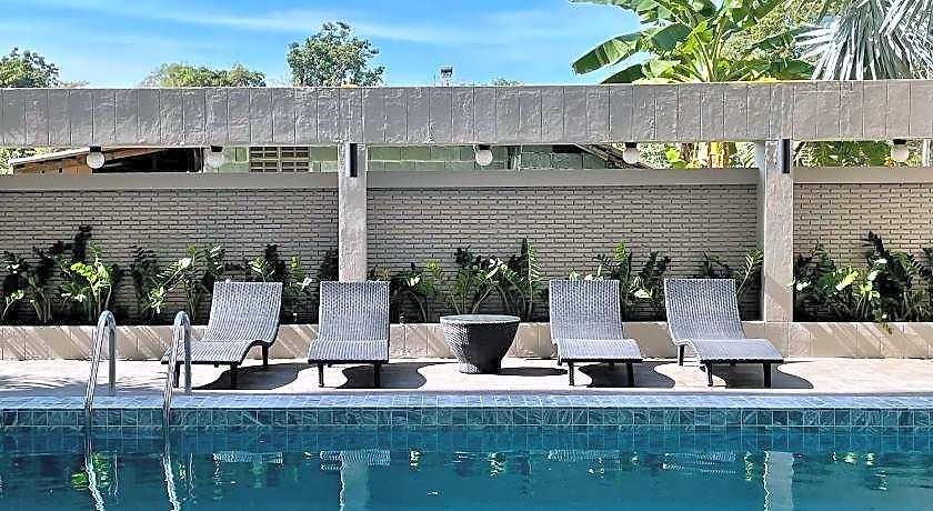 Garden Paradise Pattaya