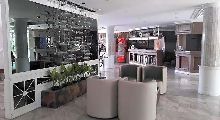 Garden Paradise Pattaya