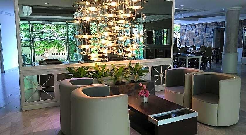 Garden Paradise 3*