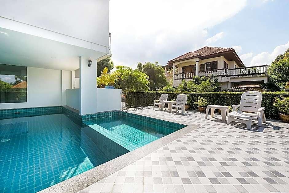 Baan Hinwong Hotel Pattaya
