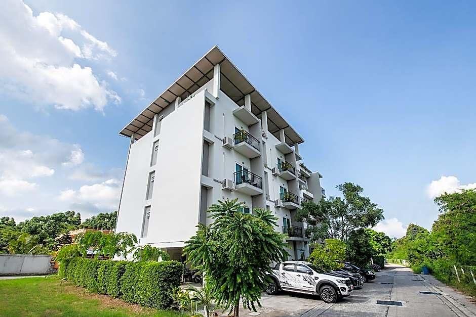 Hotel Baan Hinwong Pattaya