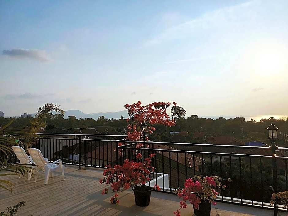 Baan Hinwong Pattaya