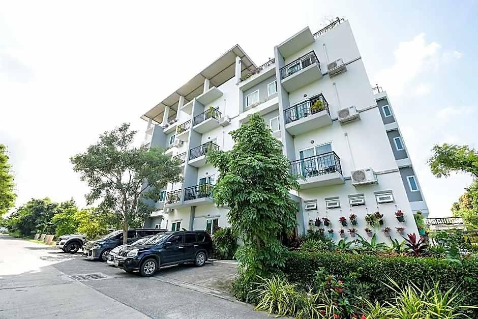 Baan Hinwong Pattaya