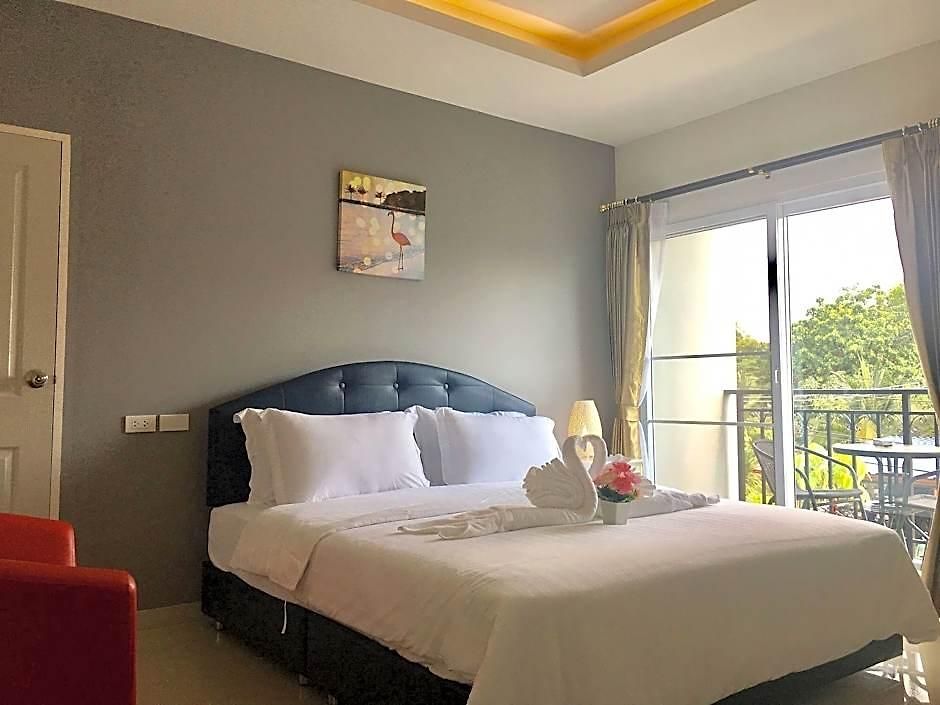 Hotel Baan Hinwong 2*