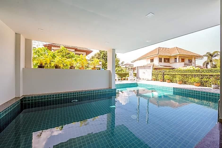 Hotel Baan Hinwong