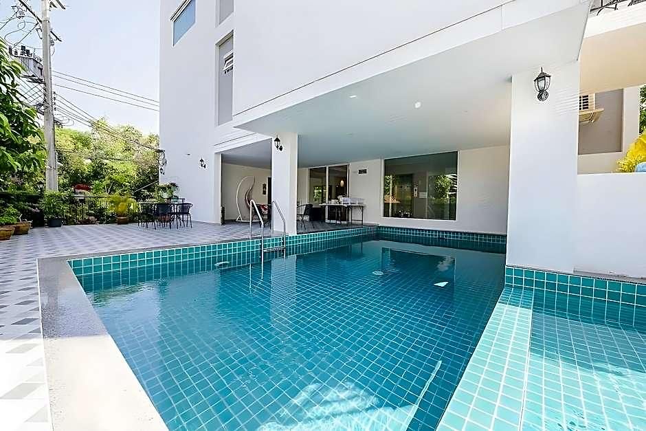 Baan Hinwong Pattaya