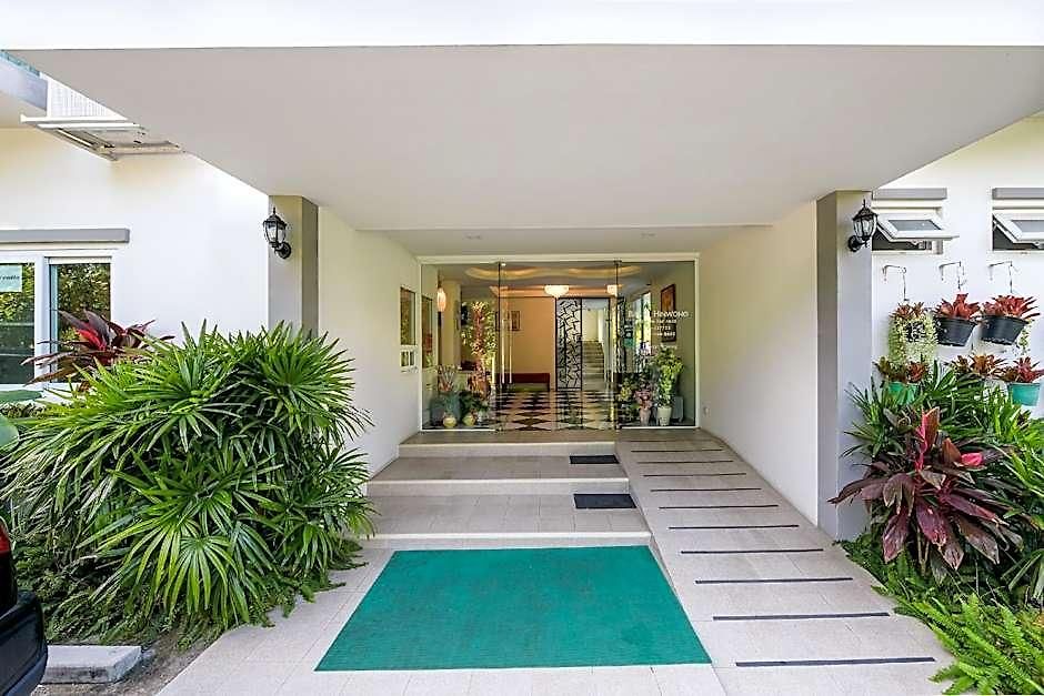 Hotel Baan Hinwong