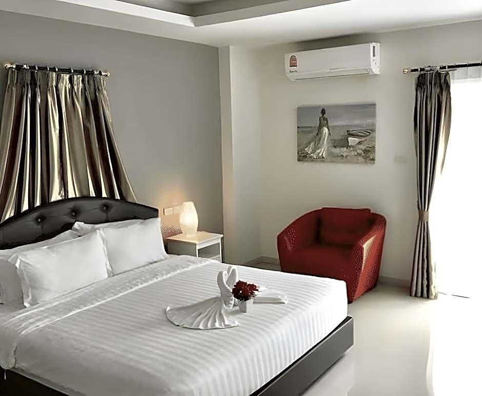 Baan Hinwong 2*