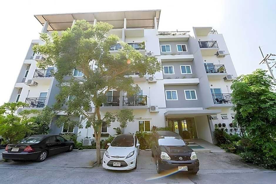 Baan Hinwong Pattaya