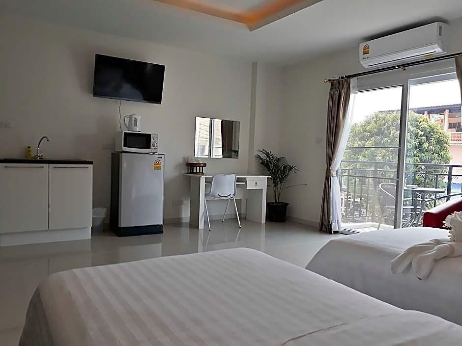 Baan Hinwong 2* Pattaya