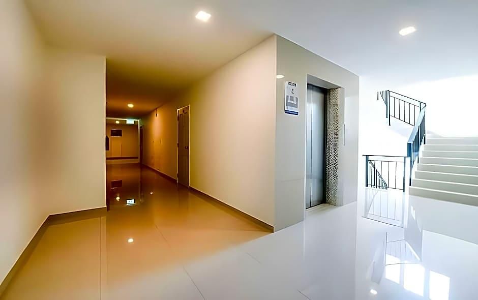 Hotel Baan Hinwong