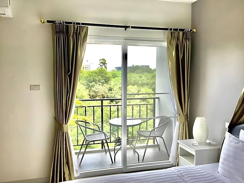 Hotel Baan Hinwong 2*