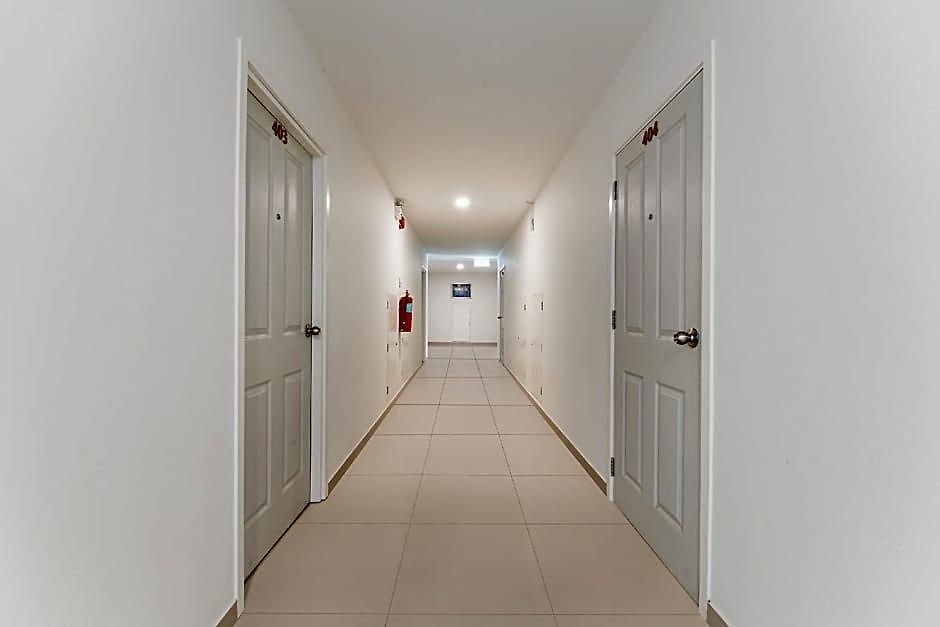 Hotel Baan Hinwong 2*