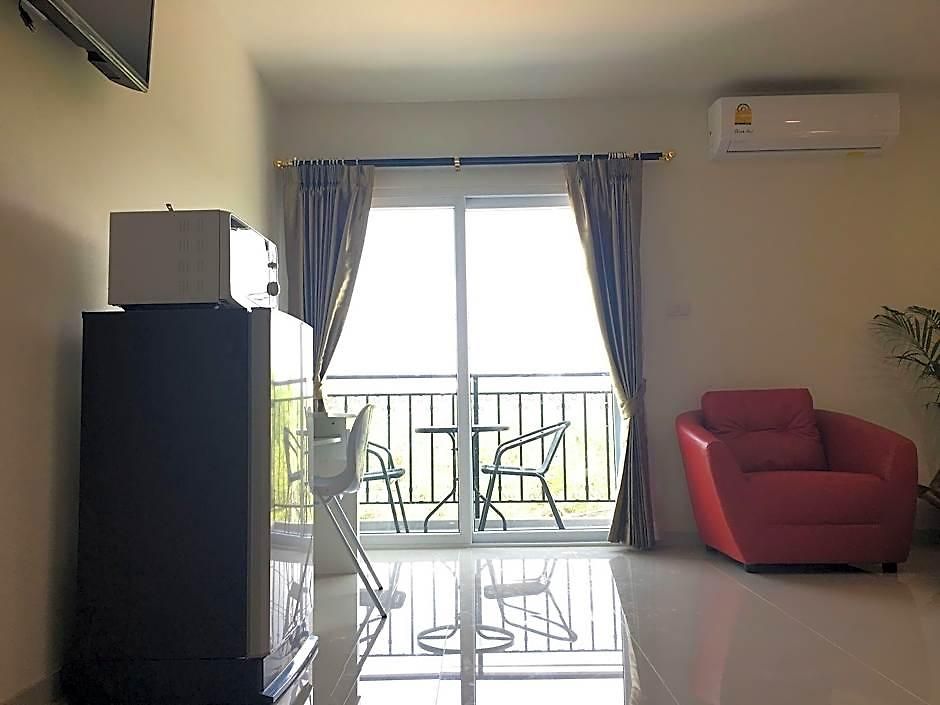 Hotel Baan Hinwong