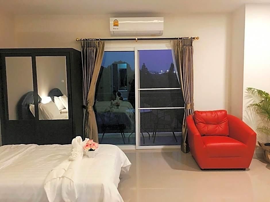 Hotel Baan Hinwong Pattaya