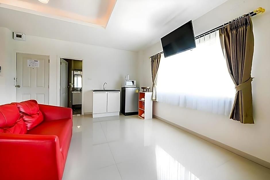 Baan Hinwong Hotel