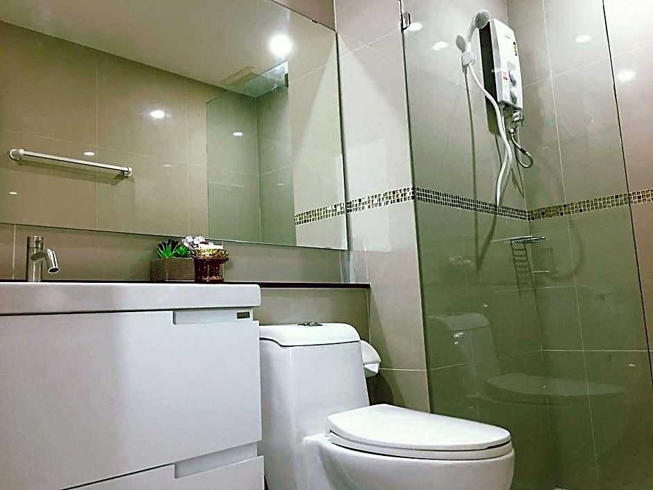 Baan Hinwong Hotel