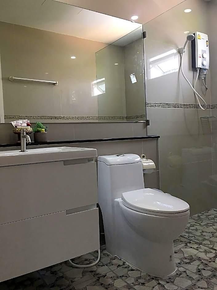 Baan Hinwong Hotel Pattaya