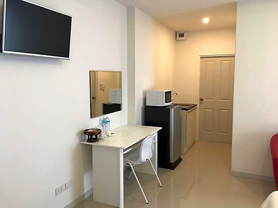 Baan Hinwong Hotel 2*