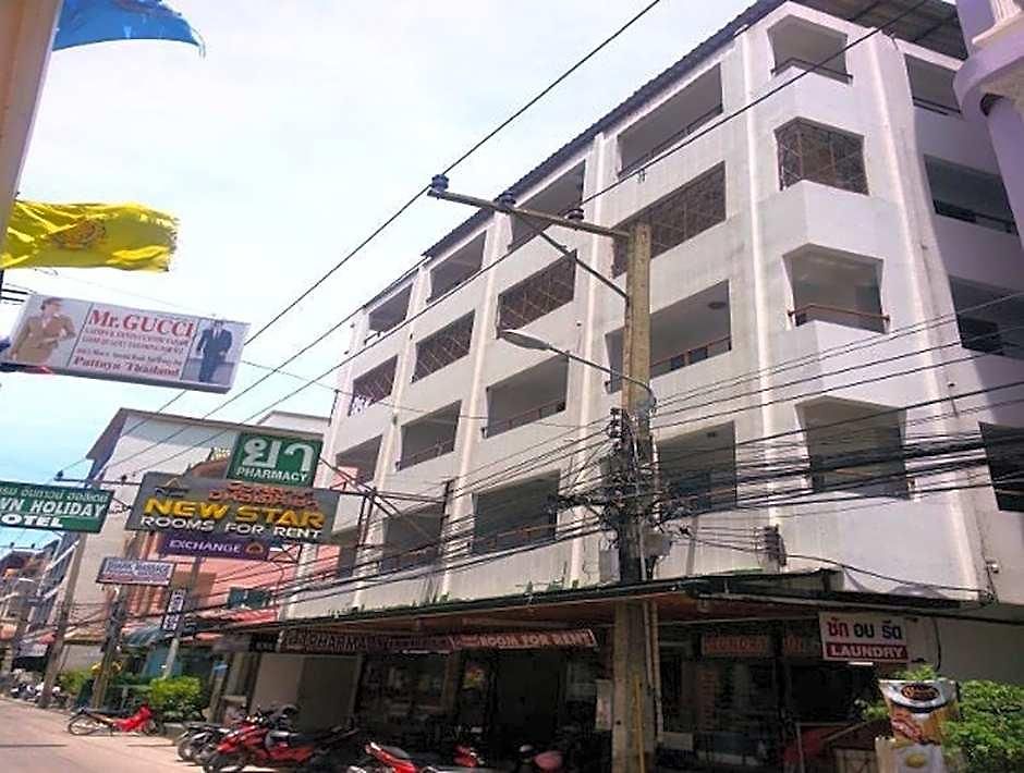 Hotel New Star