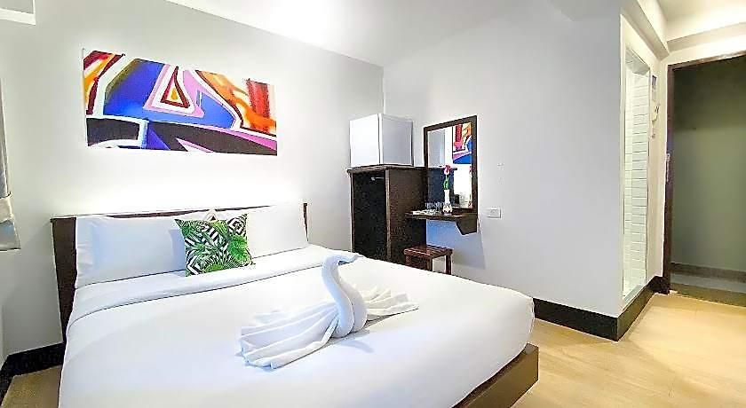 New Star 2* Pattaya