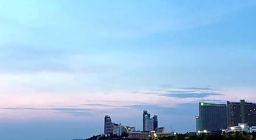 New Star 2* Pattaya