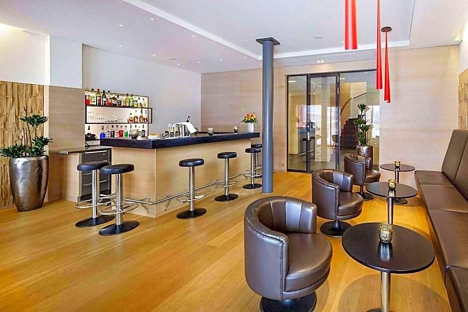 Hotel New Star