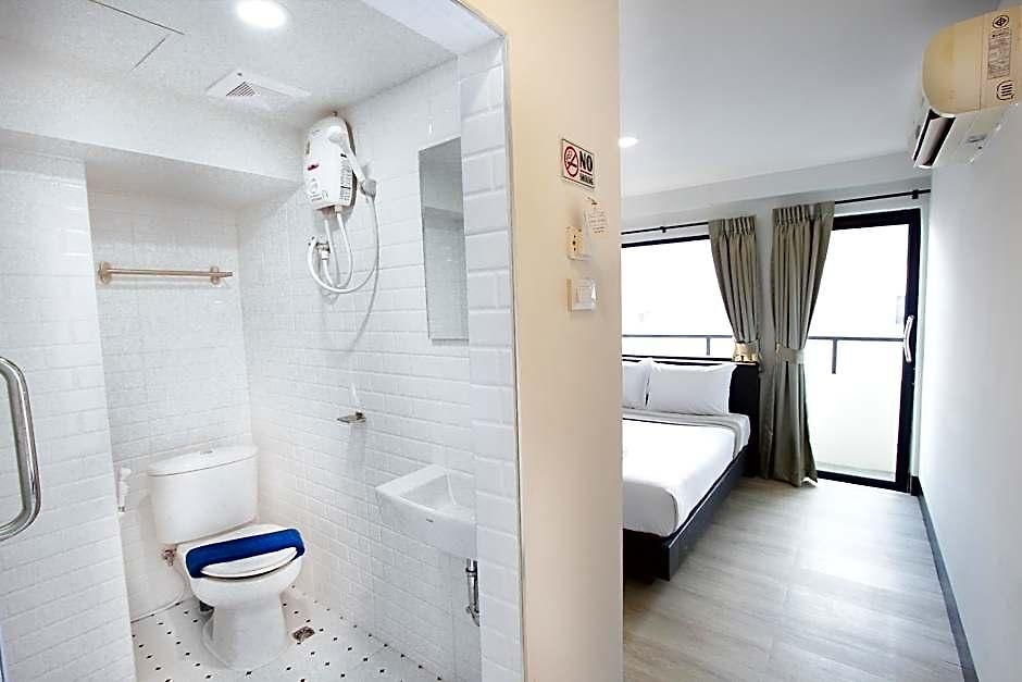 New Star 2* Pattaya