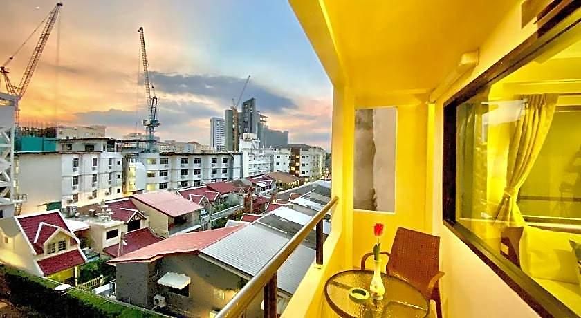 New Star Hotel
