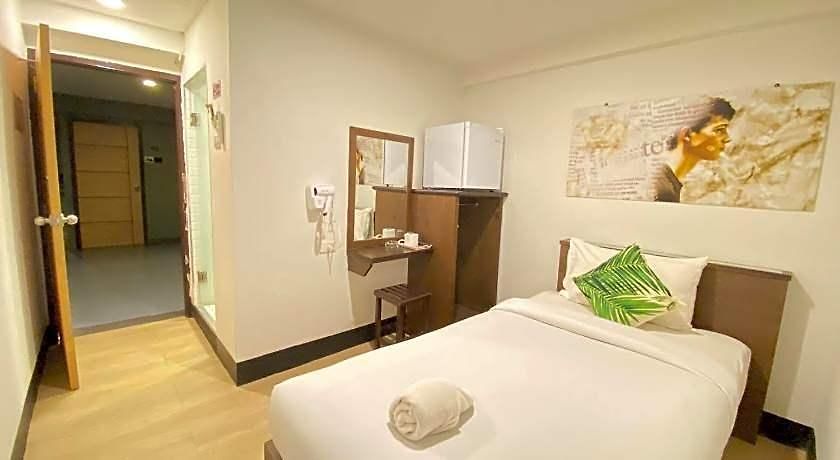 New Star Hotel 2*