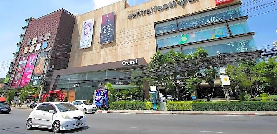 Hotel New Star Pattaya