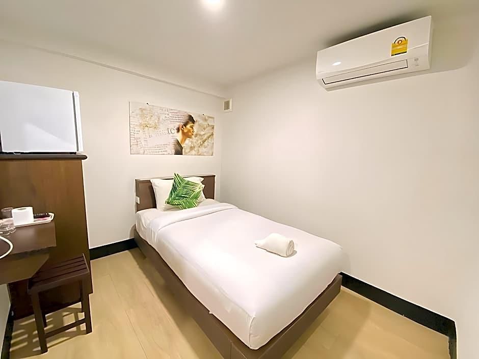 New Star Hotel 2*