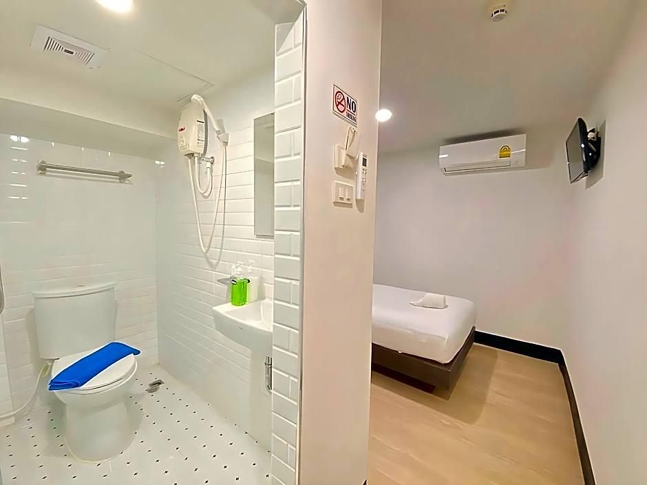New Star Hotel Pattaya