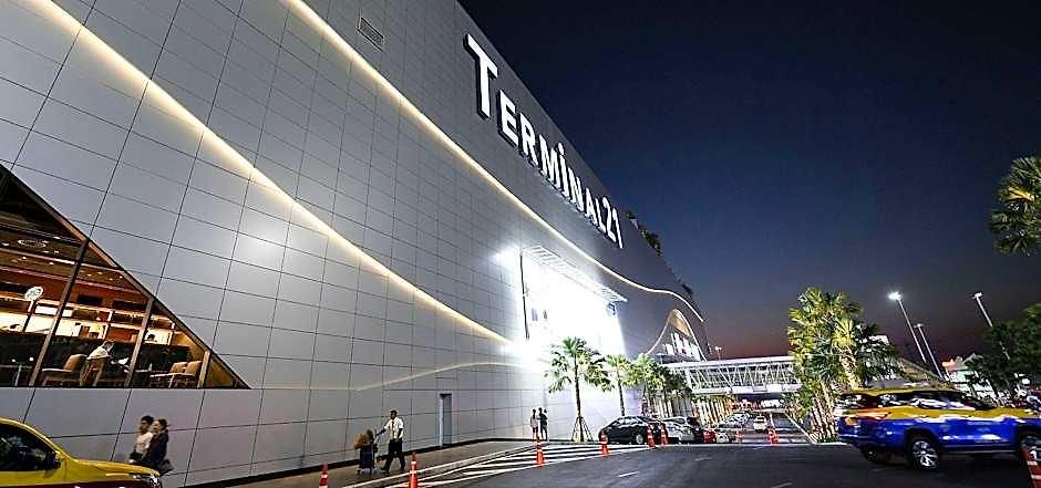 New Star Pattaya