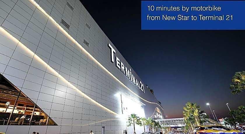 New Star Hotel 2*