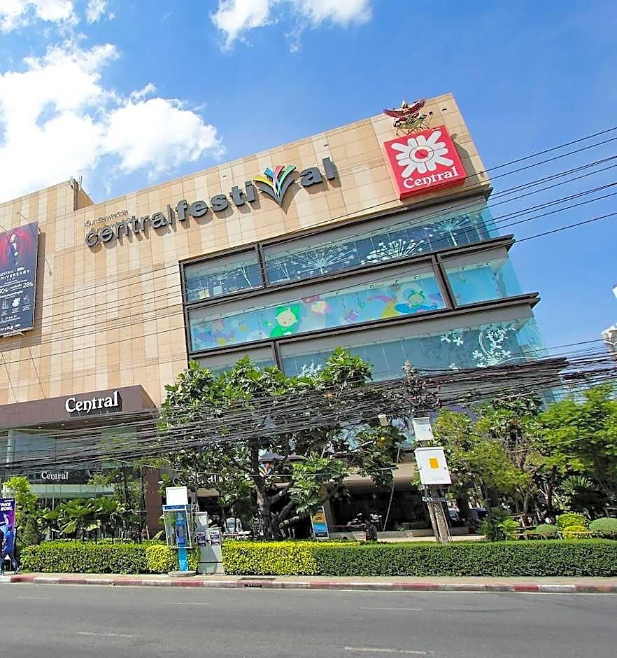 New Star Hotel 2*