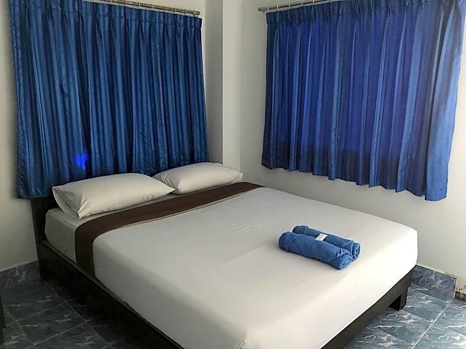 New Star Hotel Pattaya