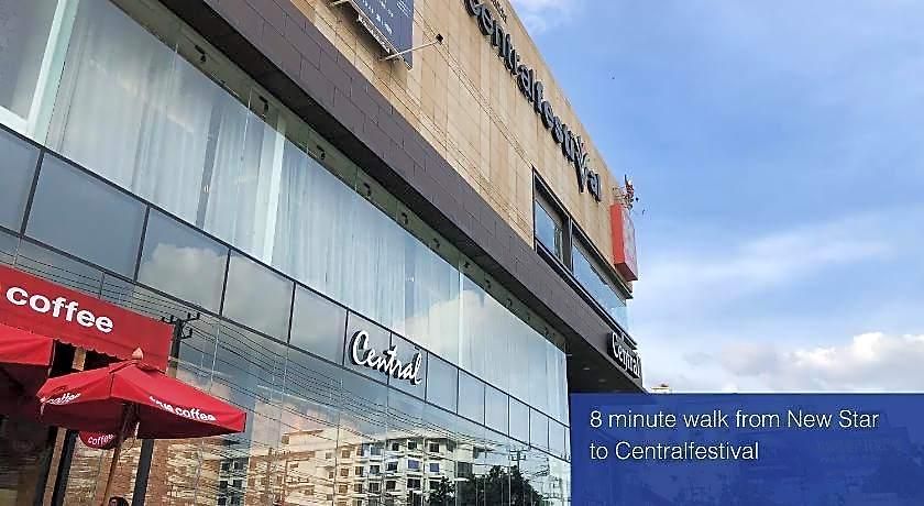 Hotel New Star Pattaya