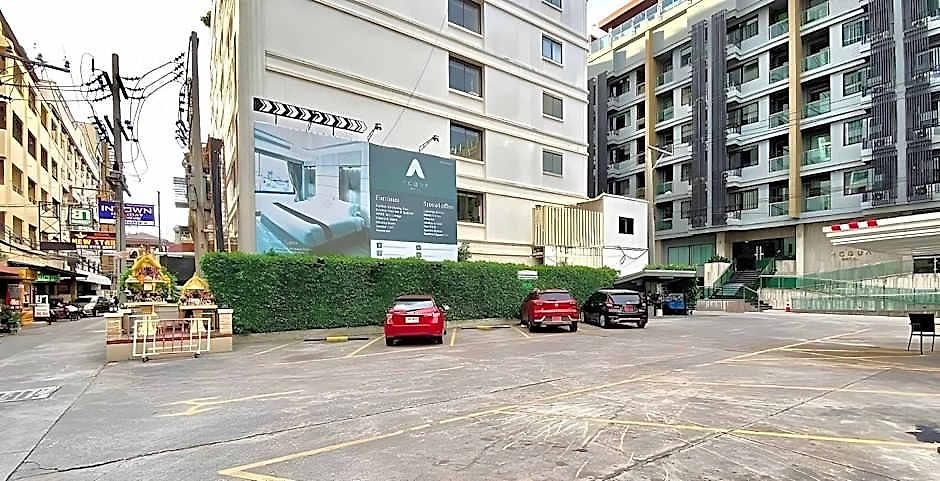 Hotel New Star Pattaya