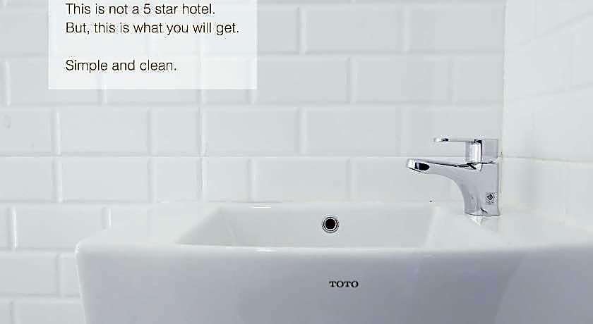 New Star 2* Pattaya
