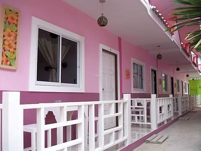 Baan Eang Pattaya