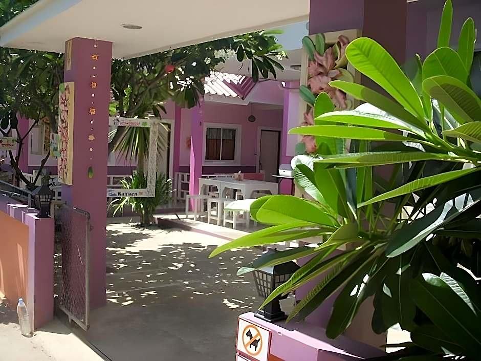 Hotel Baan Eang Pattaya