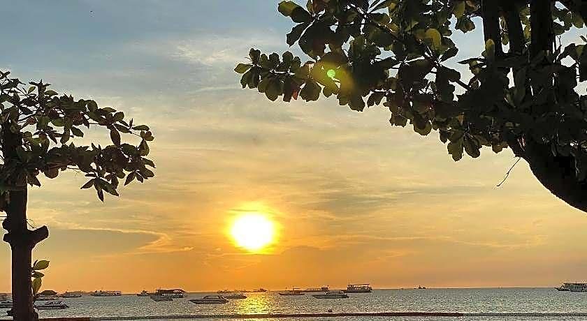 New Star Pattaya